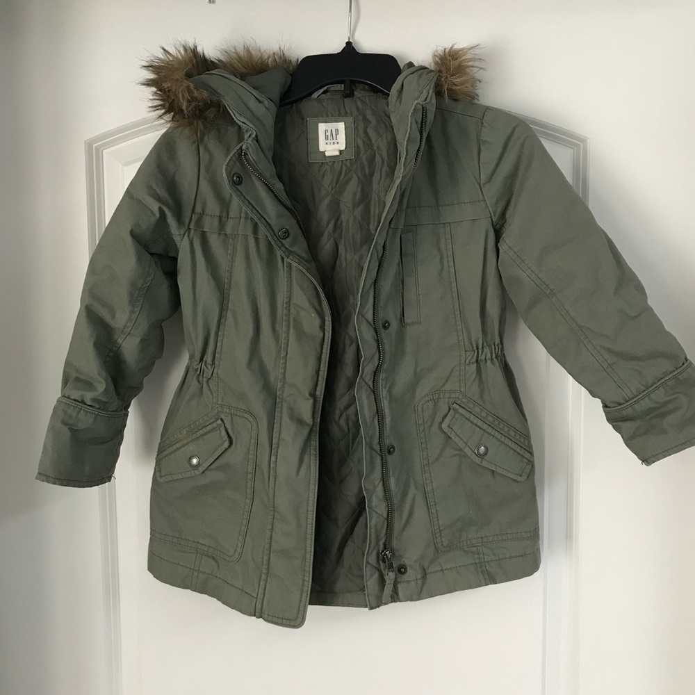 Gap kids Jacket